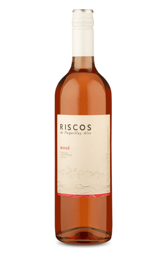 Riscos Valle Central Rosé 2022 Drinko