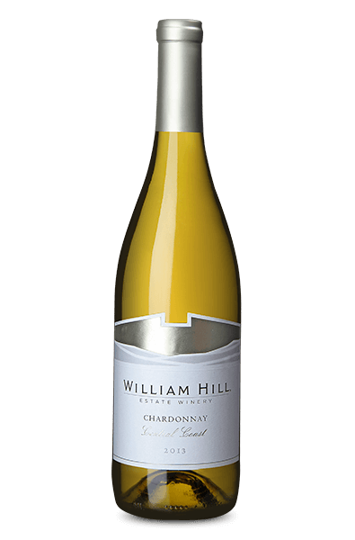 william hill chardonnay north coast 2024 review