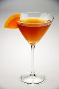 Cognac Sidecar