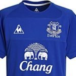 Everton - Chang