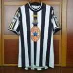 Newcastle United - Newcastle Brown Ale