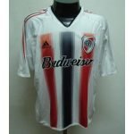 River Plate - Budweiser