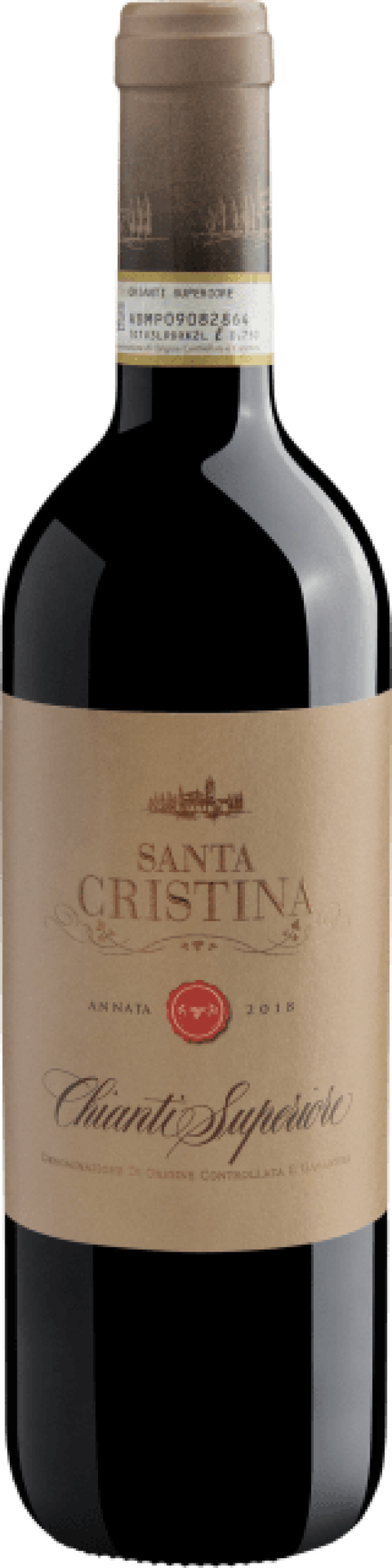 Santa Cristina Chianti Superiore DOCG 2018