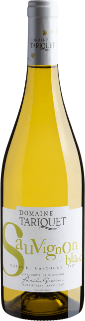 Domaine Tariquet Sauvignon Blanc Côtes de Gascogne IGP 2020