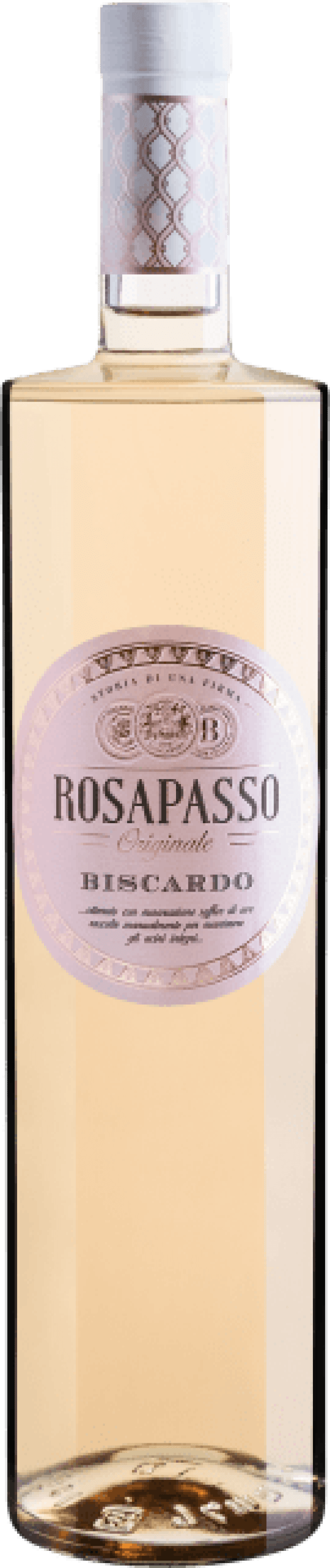 Biscardo Rosapasso Originale Pinot Nero Veneto IGT 2020