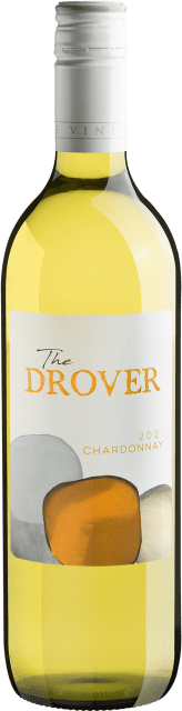 The Drover Chardonnay 2021