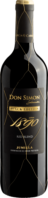 Don Simon Selección Black Edition Red Blend Jumilla DOP