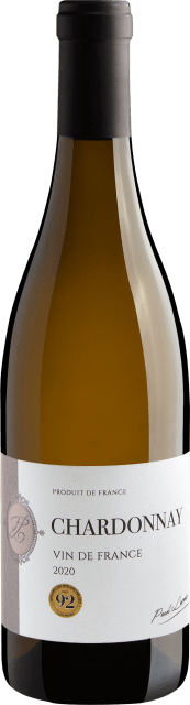 Paul Lacroix Chardonnay 2020