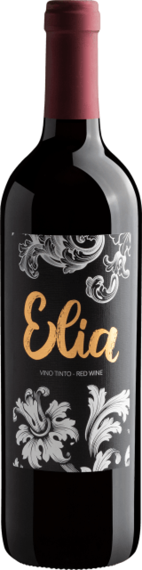 Elia Red Wine
