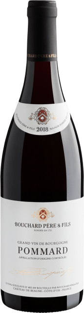 Bouchard Père & Fils Grand Vin de Bourgogne Pommard AOC 2016