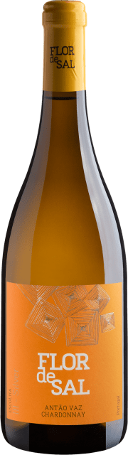Flor de Sal III Silver Antão Vaz Chardonnay Vinho Regional Alentejano 2020