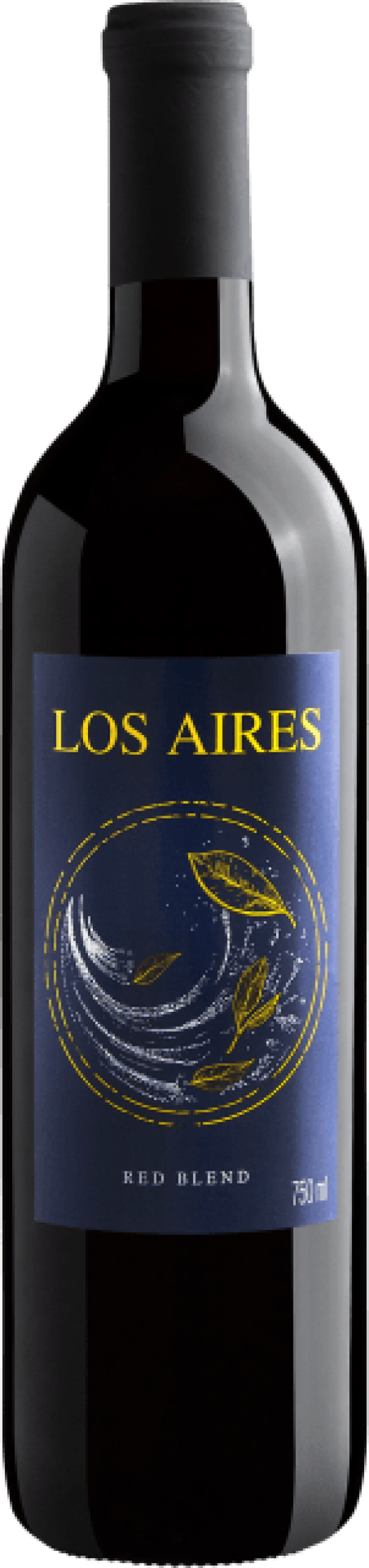 Los Aires Red Blend 2021