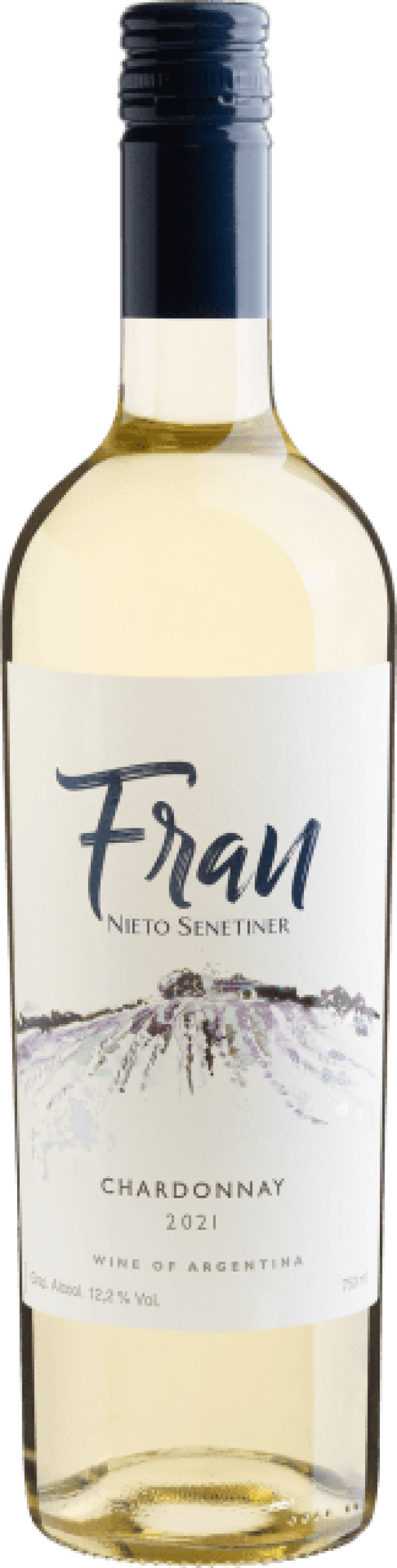 Nieto Senetiner Fran Chardonnay 2021