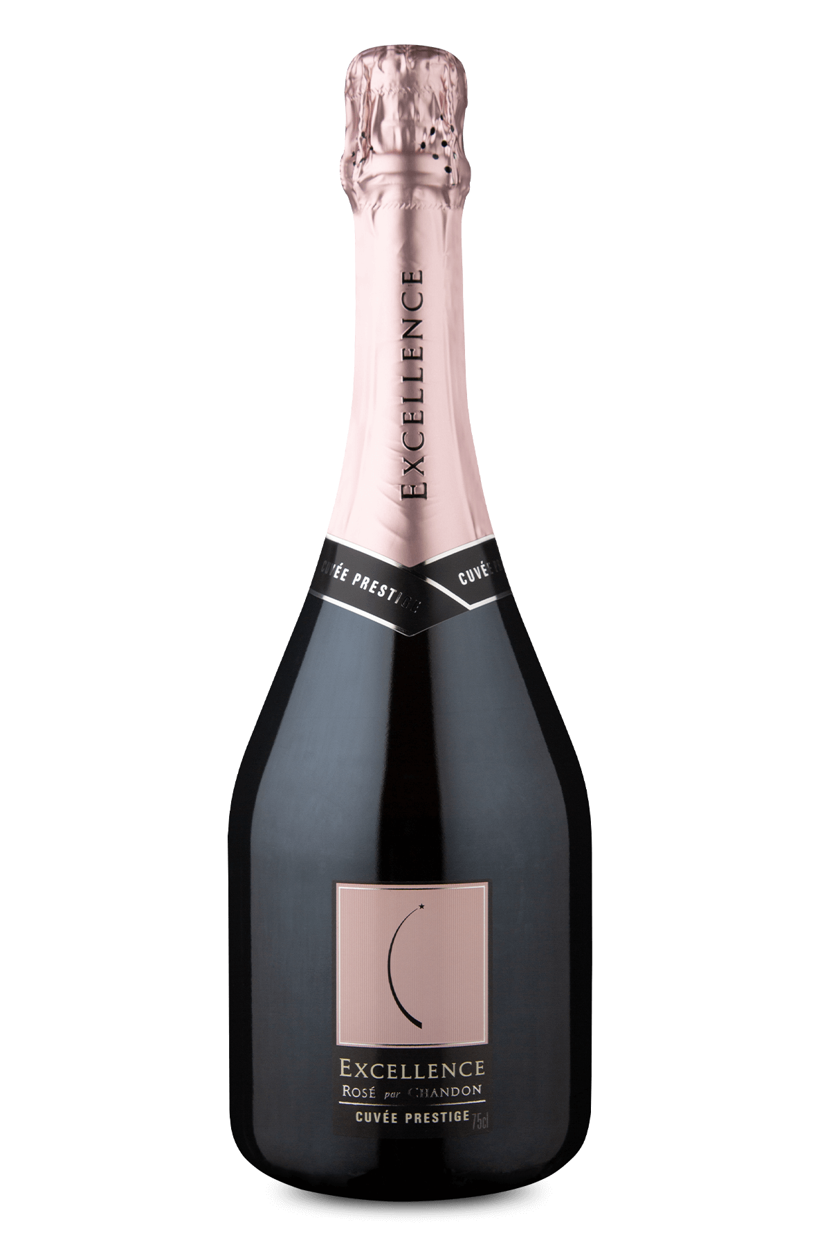 Espumante Chandon Excellence Cuvée Prestige Rosé Brut