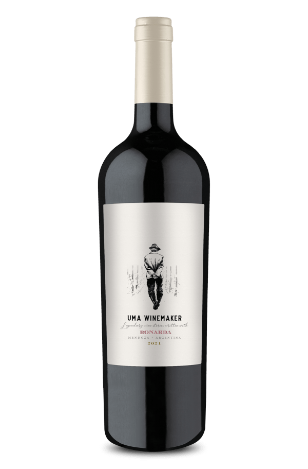 Uma Winemaker Bonarda 2021