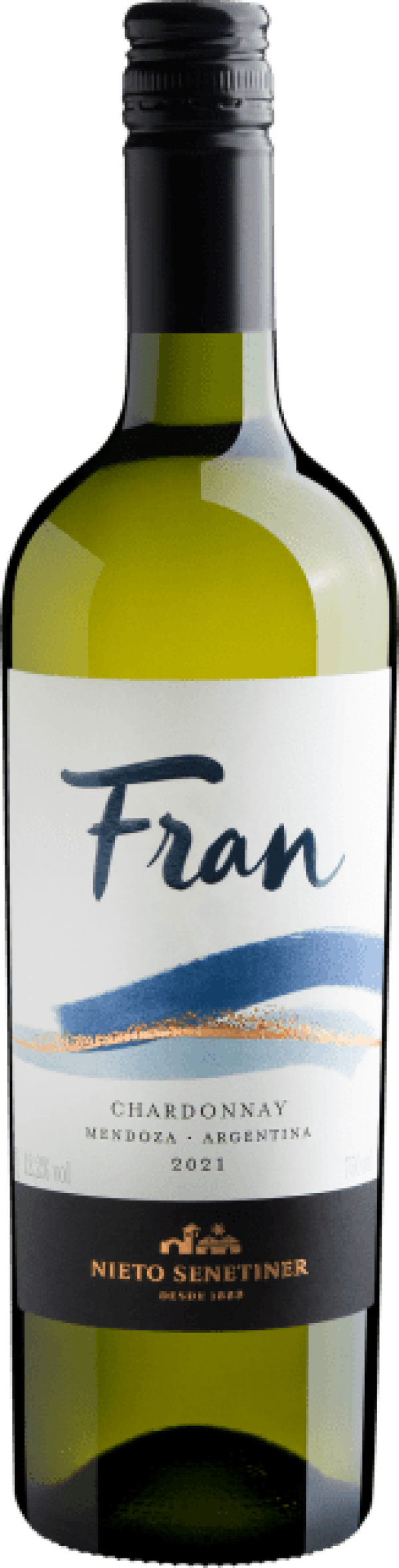 Nieto Senetiner Fran Chardonnay 2021