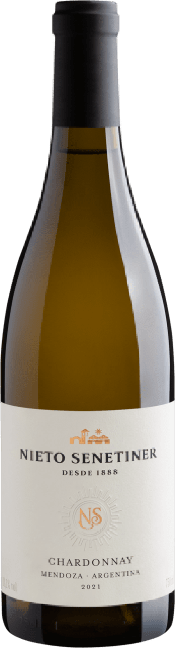 Nieto Senetiner Chardonnay 2021