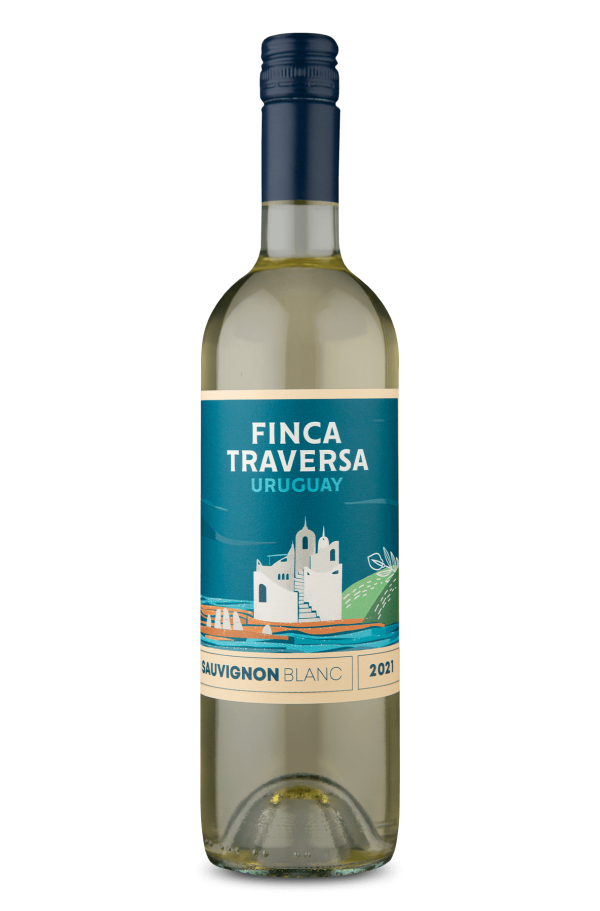 Finca Traversa Sauvignon Blanc 2021