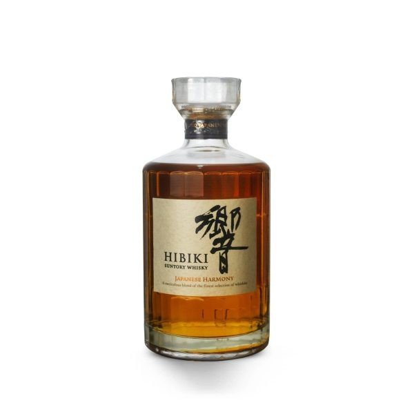Whisky Hibiki Japanese Harmony 700ml
