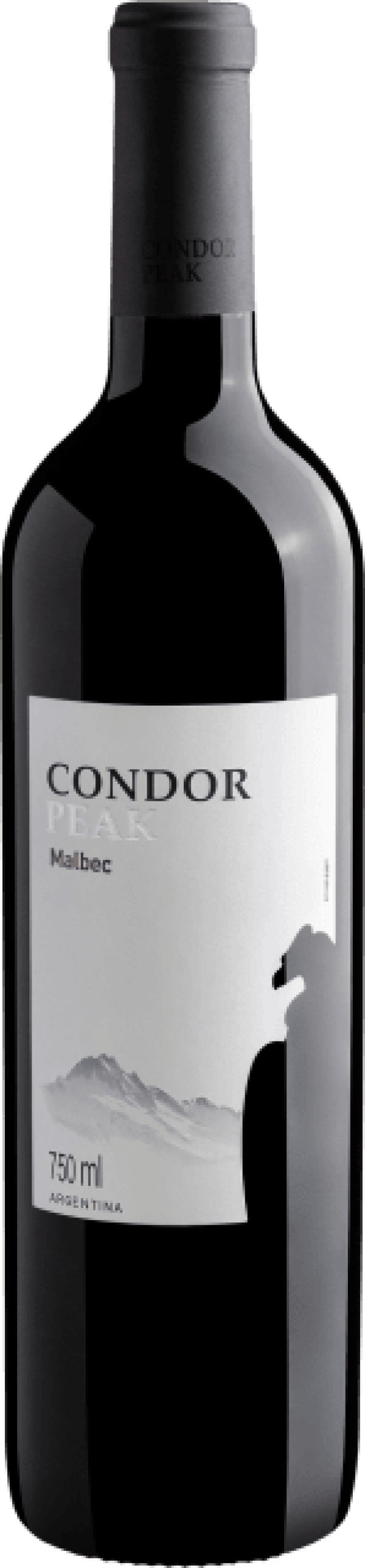Condor Peak Malbec 2019