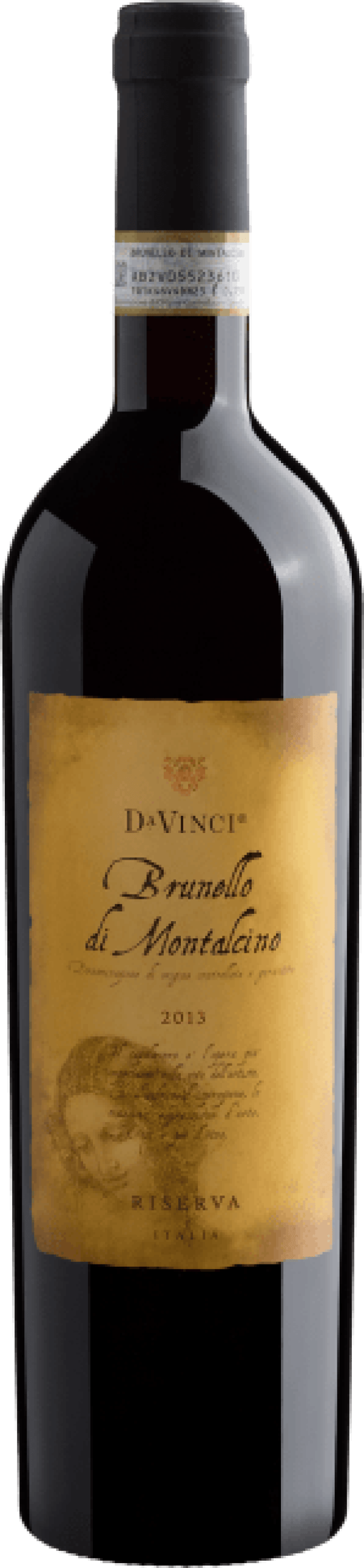 Da Vinci Brunello di Montalcino Riserva DOCG 2013