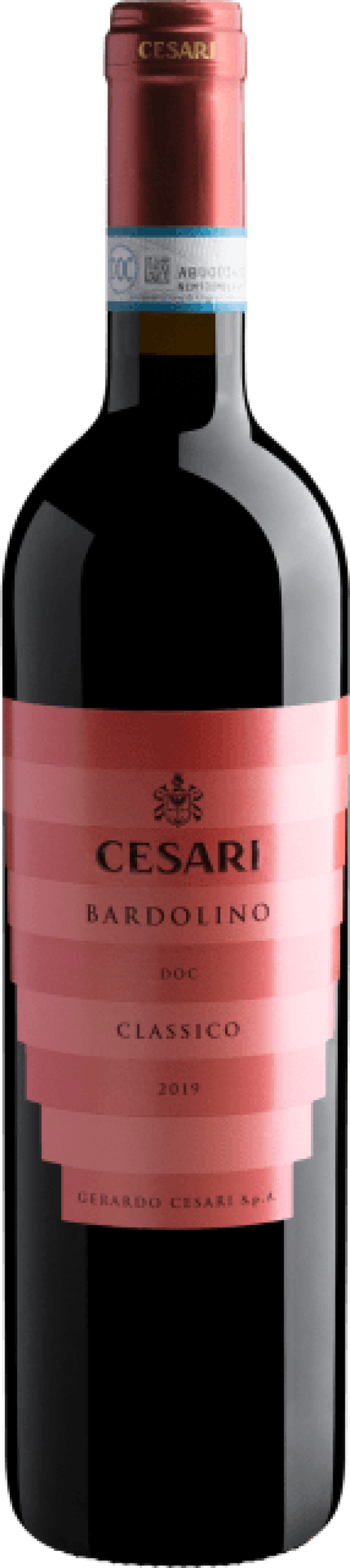 Cesari Bardolino Classico DOC 2019