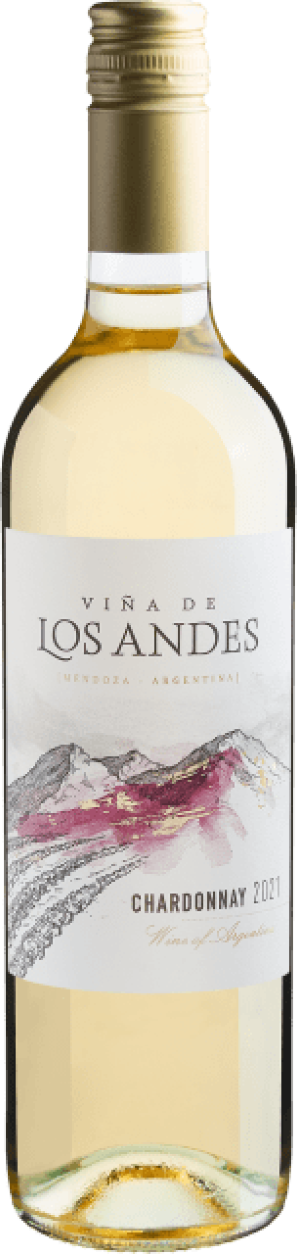 Viña de Los Andes Chardonnay 2021