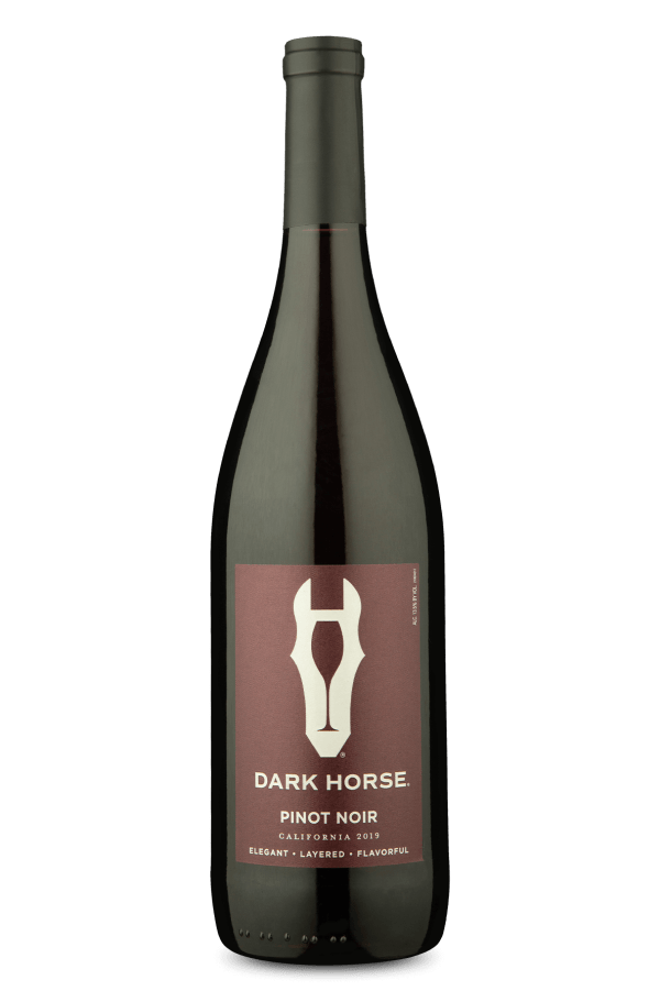 Dark Horse Pinot Noir 2019