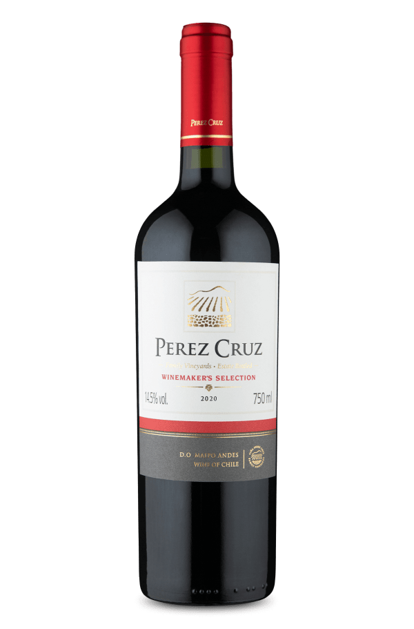 Pérez Cruz Winemakers Selection 2020