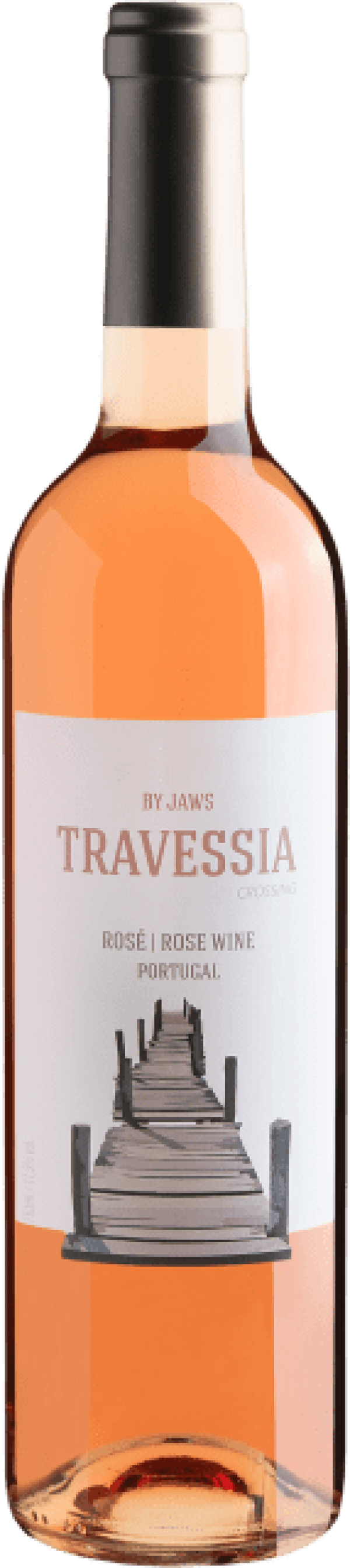 Travessia Rosé