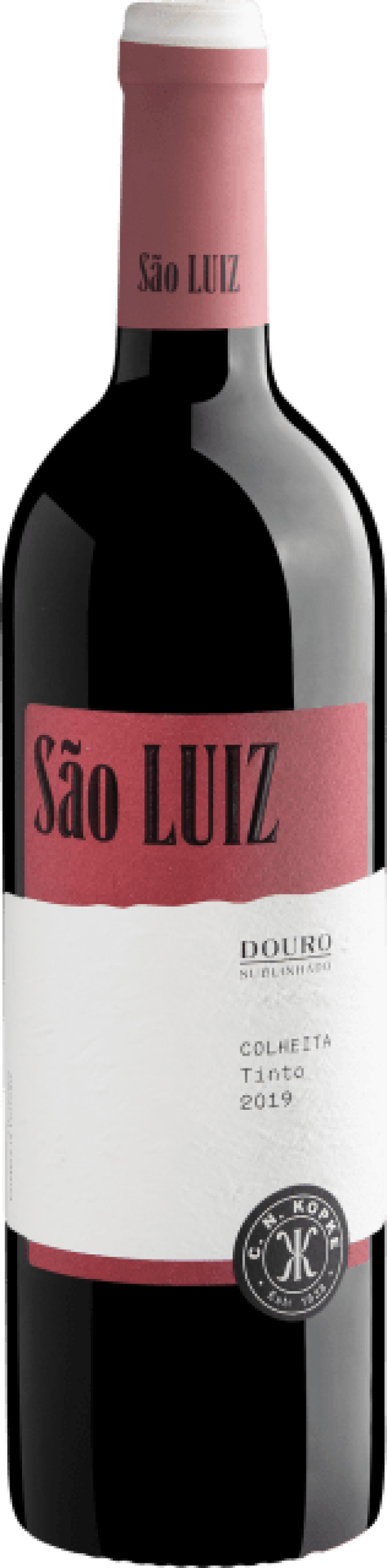 São Luiz Douro DOC 2019
