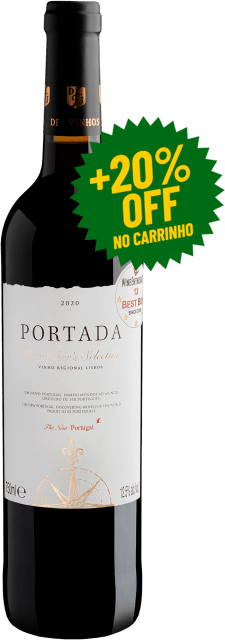 Portada Winemakers Selection 2020