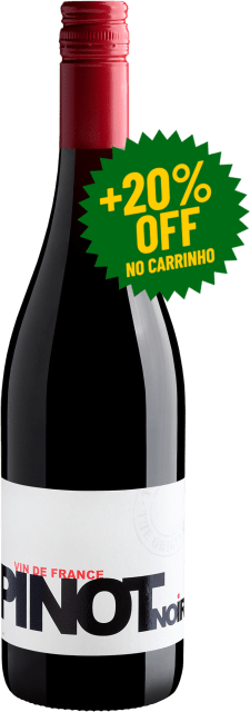 The Original Pinot Noir 2019