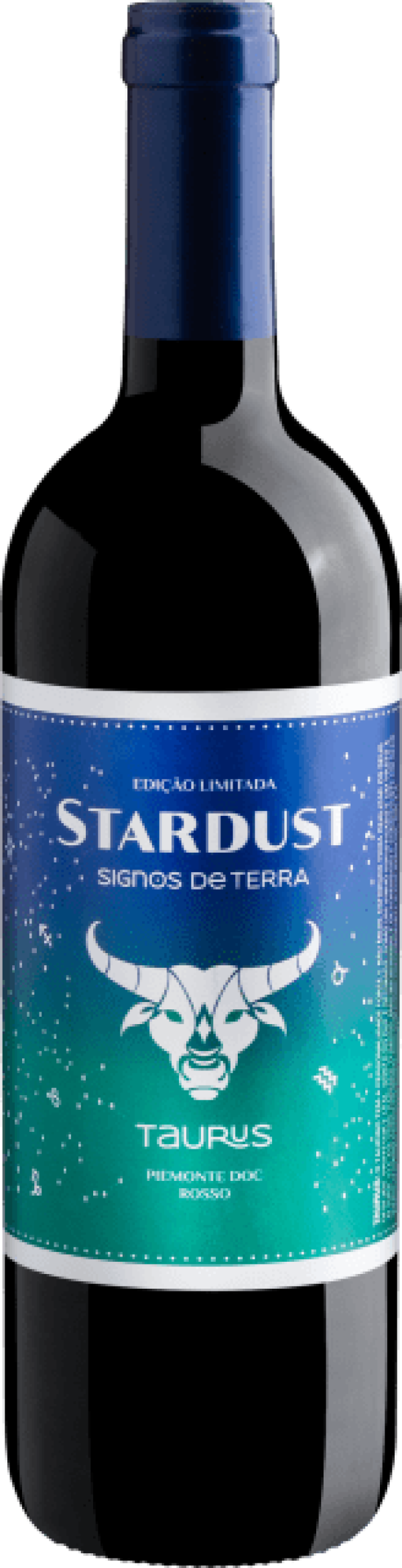 Stardust Edição Limitada Taurus Rosso Piemonte DOC 2020