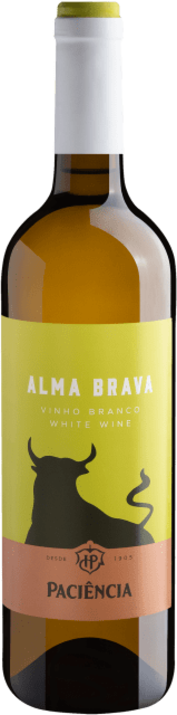 Alma Brava Vinho Branco