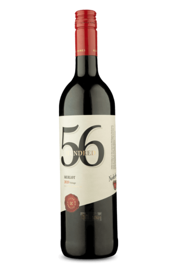 Nederburg 56 Hundred Merlot 2020