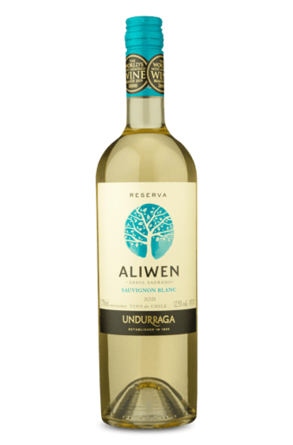Aliwen Reserva Sauvignon Blanc 2021