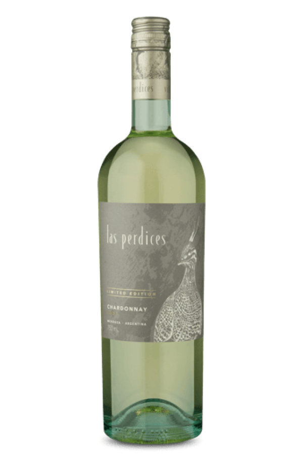 Las Perdices Limited Edition Chardonnay 2021