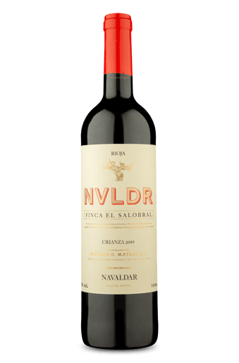 Navaldar Crianza D.O.Ca Rioja 2019