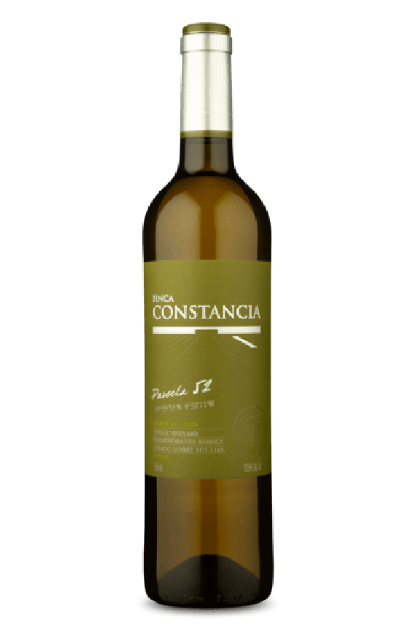 Finca Constancia Parcela 52 Single Vineyard Verdejo 2020