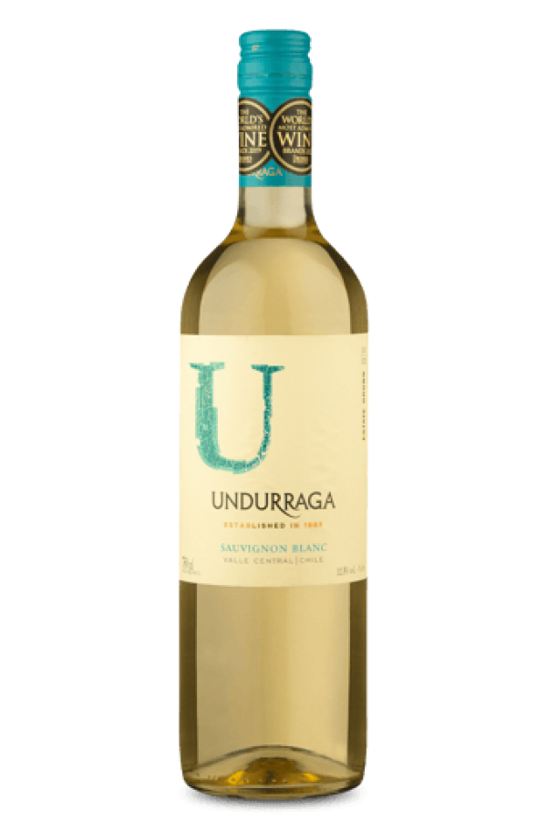 U by Undurraga Valle Central Sauvignon Blanc 2022