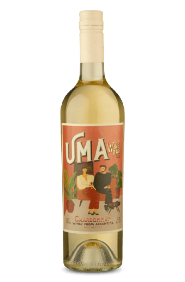 Uma Wine Bar Chardonnay 2022