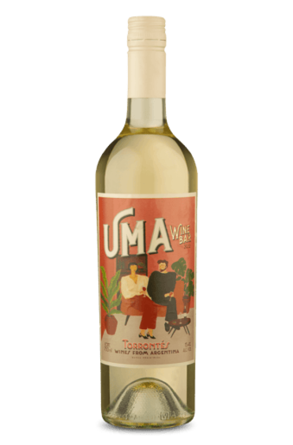 Uma Wine Bar Torrontés 2022