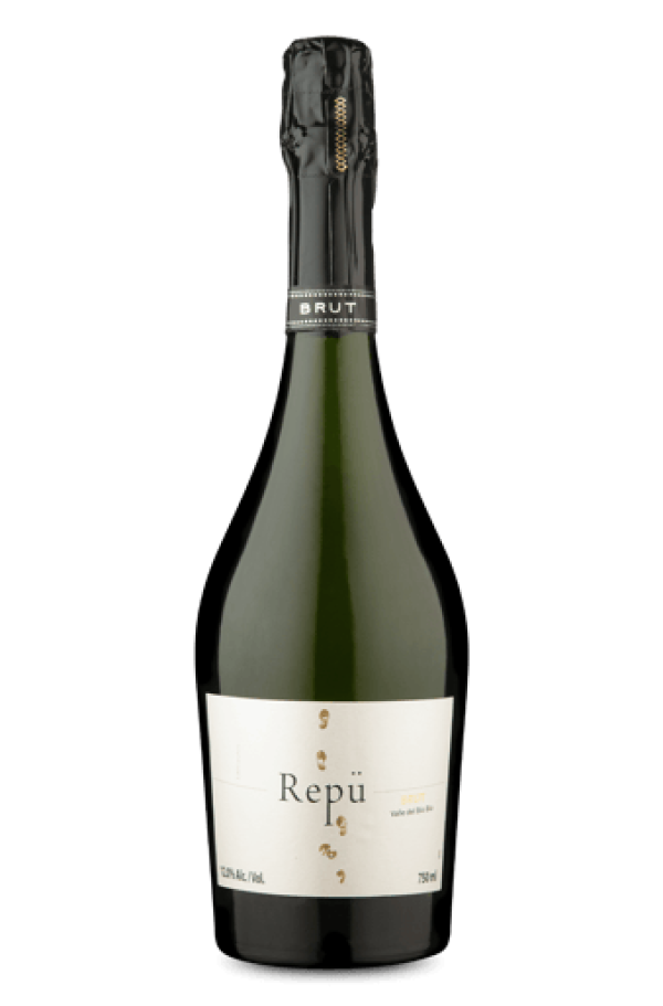 Espumante Repu Valle del Bío Bío Brut