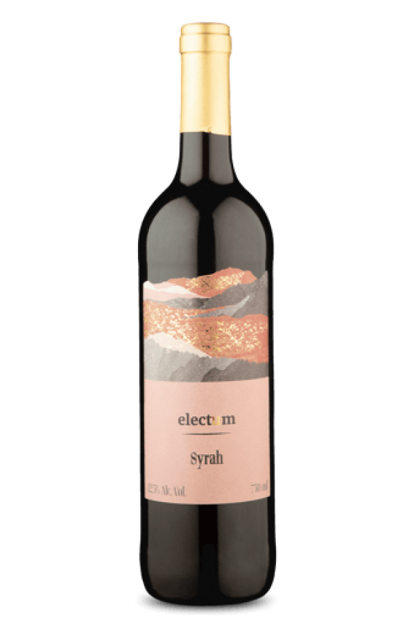 Electum Syrah 2021