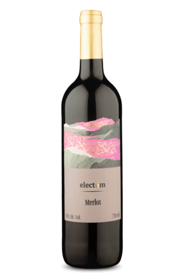 Electum Merlot 2021