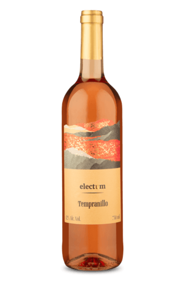 Electum Tempranillo Rosé 2021