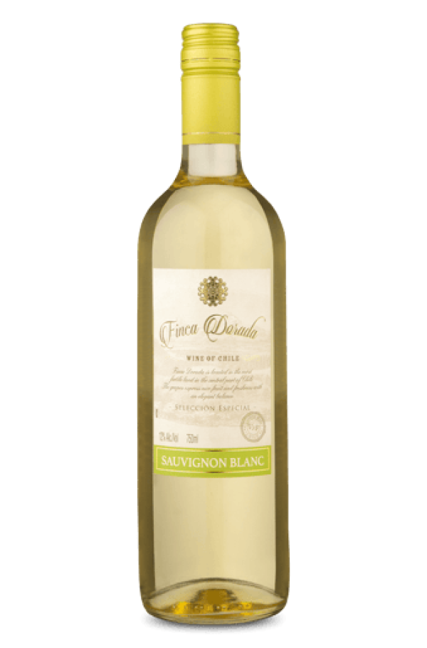 Finca Dorada Selección Especial Sauvignon Blanc 2022