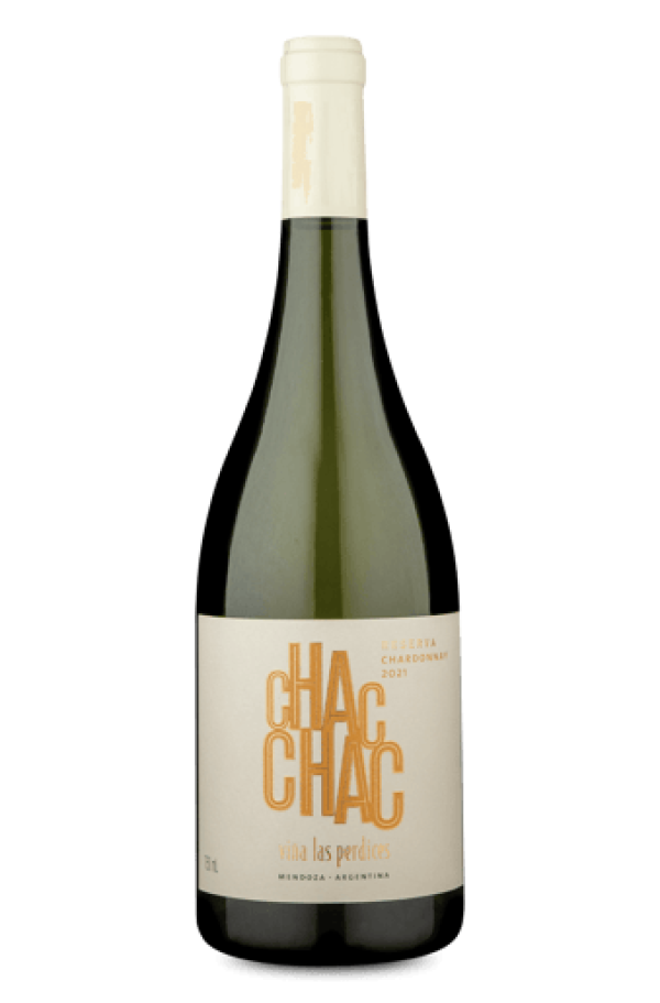 Chac Chac Reserva Chardonnay 2021