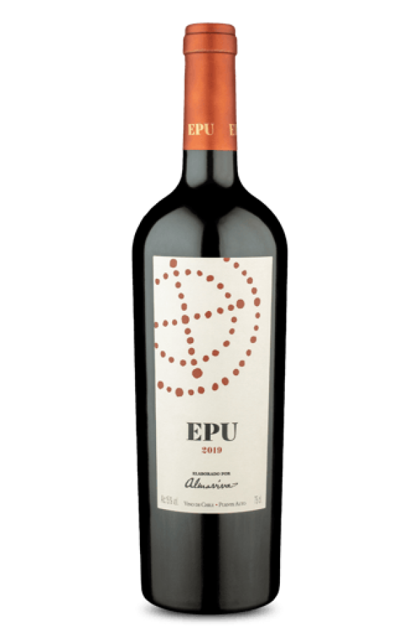 Almaviva EPU 2019